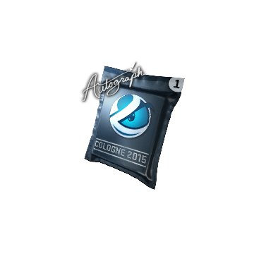 Autograph Capsule | Luminosity Gaming | Cologne 2015 image 360x360