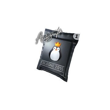 Autograph Capsule | Team Kinguin | Cologne 2015 image 360x360
