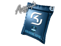 Autograph Capsule | SK Gaming | Cologne 2016
