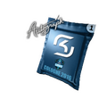 Autograph Capsule | SK Gaming | Cologne 2016 image