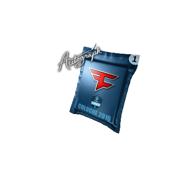 Autograph Capsule | FaZe Clan | Cologne 2016 image 360x360
