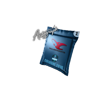 Autograph Capsule | mousesports | Cologne 2016 image 360x360