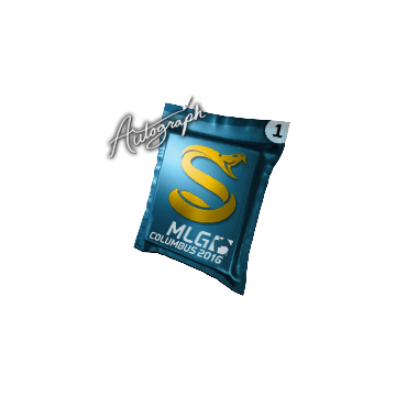 Autograph Capsule | Splyce | MLG Columbus 2016 image 360x360