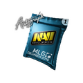 Autograph Capsule | Natus Vincere | MLG Columbus 2016 image