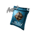 Autograph Capsule | Ninjas in Pyjamas | MLG Columbus 2016 image