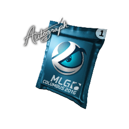 Autograph Capsule | Luminosity Gaming | MLG Columbus 2016