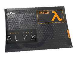 Steam Community Market Listings For Half Life Alyx Patch Pack