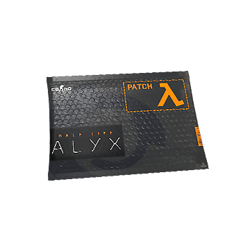 Half-Life: Alyx Patch Pack image 360x360