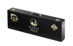 Paris 2023 Anubis Package