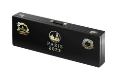 Paris 2023 Ancient Package