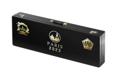 Paris 2023 Mirage Package