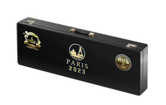 Paris 2023 Nuke Package