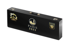 Paris 2023 Inferno Package
