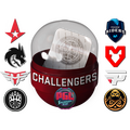 Stockholm 2021 Challengers Sticker Capsule image