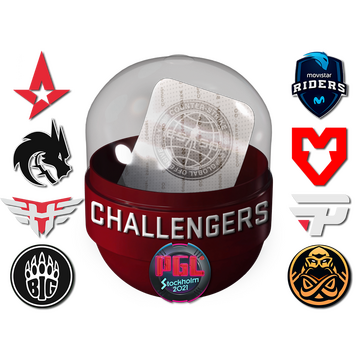 Stockholm 2021 Challengers Sticker Capsule image 360x360