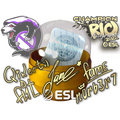 Rio 2022 Champions Autograph Capsule image