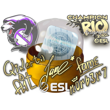 Rio 2022 Champions Autograph Capsule image 360x360