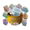Rio 2022 Contenders Autograph Capsule image