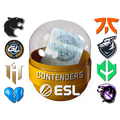 Rio 2022 Contenders Sticker Capsule image