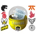 Paris 2023 Legends Sticker Capsule image