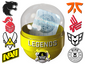 Paris 2023 Legends Sticker Capsule