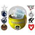 Paris 2023 Contenders Sticker Capsule image