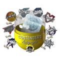 Paris 2023 Contenders Autograph Capsule image