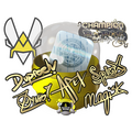 Paris 2023 Champions Autograph Capsule image