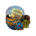 Warhammer 40,000 Sticker Capsule image