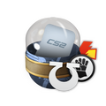 Warhammer 40,000 Adeptus Astartes Sticker Capsule image 120x120