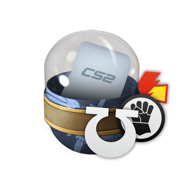 Warhammer 40,000 Adeptus Astartes Sticker Capsule image 360x360