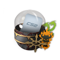 Warhammer 40,000 Traitor Astartes Sticker Capsule image 120x120