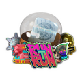 Espionage Sticker Capsule image