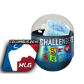 MLG Columbus 2016 Challengers (Holo/Foil) image