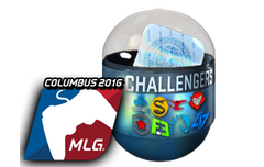 MLG Columbus 2016 Challengers