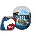 MLG Columbus 2016 Legends (Holo/Foil) image 120x120
