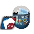 MLG Columbus 2016 Legends (Holo/Foil) image