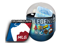 MLG Columbus 2016 Legends