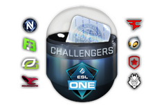 Cologne 2016 Challengers