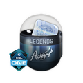 Autograph Capsule | Legends (Foil) | Cologne 2016 image