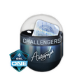 Autograph Capsule | Challengers (Foil) | Cologne 2016 image