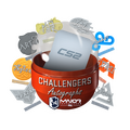 Copenhagen 2024 Challengers Autograph Capsule image 120x120