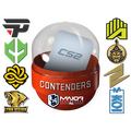 Copenhagen 2024 Contenders Sticker Capsule image