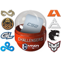 Copenhagen 2024 Challengers Sticker Capsule image