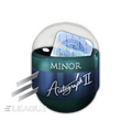 Boston 2018 Minor Challengers with Flash Gaming Autograph Capsule image
