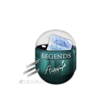 Boston 2018 Legends Autograph Capsule image 360x360