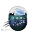 Boston 2018 Attending Legends Autograph Capsule image 120x120