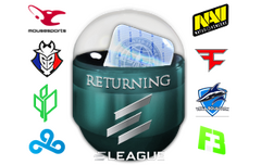 Boston 2018 Returning Challengers