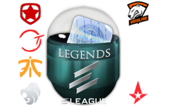 Boston 2018 Legends