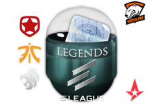 Boston 2018 Attending Legends
